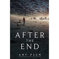 After the End by Amy Plum PDF ePub Audio Book Summary