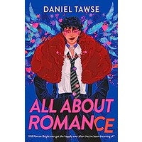 All About Romance by Daniel Tawse PDF ePub Audio Book Summary