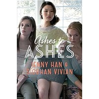 Ashes to Ashes by Jenny Han PDF ePub Audio Book Summary