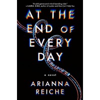 At the End of Every Day by Arianna Reiche PDF ePub Audio Book Summary