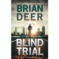 BLIND TRIAL by Brian Deer PDF ePub Audio Book Summary