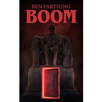 BOOM by Ben Farthing PDF ePub Audio Book Summary
