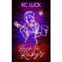 Back to Ruby's by KC Luck PDF ePub Audio Book Summary