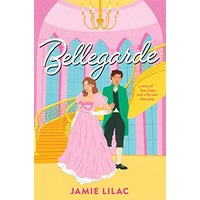 Bellegarde by Jamie Lilac PDF ePub Audio Book Summary