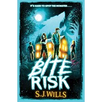 Bite Risk by S.J. Wills PDF ePub Audio Book Summary