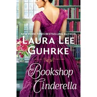 Bookshop Cinderella by Laura Lee Guhrke PDF ePub Audio Book Summary