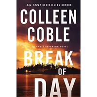 Break of Day by Colleen Coble PDF ePub Audio Book Summary