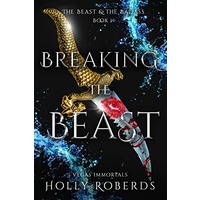 Breaking the Beast by Holly Roberds PDF ePub Audio Book Summary
