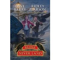 Bridge to Never Land by Dave Barry PDF ePub Audio Book Summary