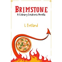 Brimstone by L Eveland PDF ePub Audio Book Summary