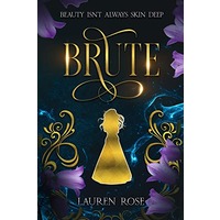 Brute by Lauren Rose PDF ePub Audio Book Summary