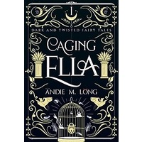 Caging Ella by Andie M. Long PDF ePub Audio Book Summary