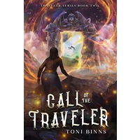Call of the Traveler by Toni Binns PDF ePub Audio Book Summary