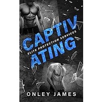 Captivating by Onley James PDF ePub Audio Book Summary
