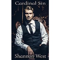 Cardinal Sin by Shannon West PDF ePub Audio Book Summary