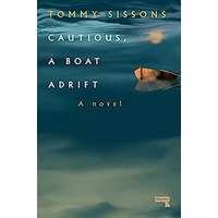 Cautious, A Boat Adrift by Tommy Sissons PDF ePub Audio Book Summary