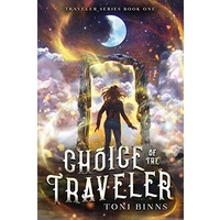 Choice of the Traveler by Toni Binns PDF ePub Audio Book Summary