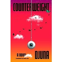 Counterweight by Djuna PDF ePub Audio Book Summary
