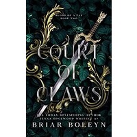 Court of Claws by Briar Boleyn PDF ePub Audio Book Summary