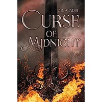 Curse of Midnight by Z.R. Abaddi PDF ePub Audio Book Audio Book Summary
