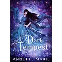 Dark Tempest by Annette Marie PDF ePub Audio Book Summary