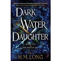 Dark Water Daughter by H. M. Long PDF ePub Audio Book Summary