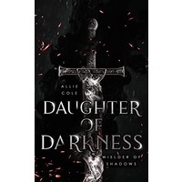 Daughter of Darkness by Allie Cole PDF ePub Audio Book Summary