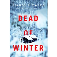 Dead of Winter by Darcy Coates PDF ePub Audio Book Summary