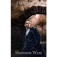 Deadly Sin by Shannon West PDF ePub Audio Book Summary