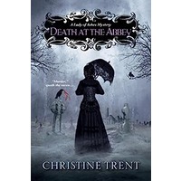 Death at the Abbey by Christine Trent PDF ePub Audio Book Summary