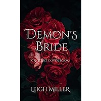 Demon's Bride by Leigh Miller PDF ePub Audio Book Summary