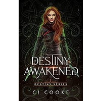 Destiny Awakened by CJ Cooke PDF ePub Audio Book Summary
