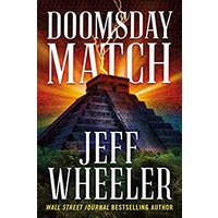 Doomsday Match by Jeff Wheeler PDF ePub Audio Book Summary