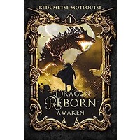 Dragon Reborn by Kedumetse Motloutsi PDF ePub Audio Book Summary