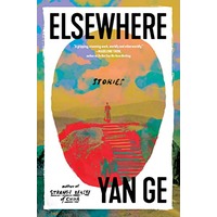 Elsewhere by Yan Ge PDF ePub Audio Book Summary