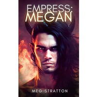Empress by Meg Stratton PDF ePub Audio Book Summary