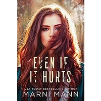 Even If It Hurts by Marni Mann PDF ePub Audio Book Summary