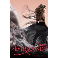 Everbound by Brodi Ashton PDF ePub Audio Book Summary