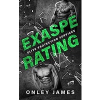 Exasperating by Onley James PDF ePub Audio Book Summary
