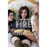 Fire with Fire by Jenny Han PDF ePub Audio Book Summary