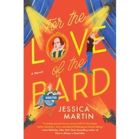 For the Love of the Bard by Jessica Martin PDF ePub Audio Book Summary