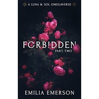 Forbidden by Emilia Emerson PDF ePub Audio Book Summary
