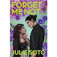 Forget Me Not by Julie Soto PDF ePub Audio Book Summary