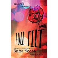 Full Tilt by Emma Scott PDF ePub Audio Book Summary