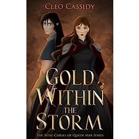 Gold Within the Storm by Cleo Cassidy PDF ePub Audio Book Summary