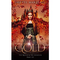 Gold by Lisette Marshall PDF ePub Audio Book Summary