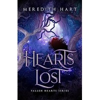 Hearts Lost by Meredith Hart PDF ePub Audio Book Summary