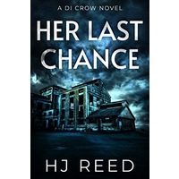 Her Last Chance by HJ Reed PDF ePub Audio Book Summary
