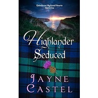 Highlander Seduced by Jayne Castel PDF ePub Audio Book Summary