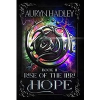 Hope by Auryn Hadley PDF ePub Audio Book Summary